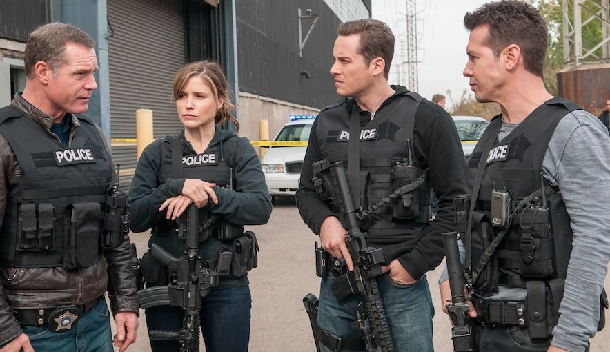 Сериалы про полицейских смотреть онлайн