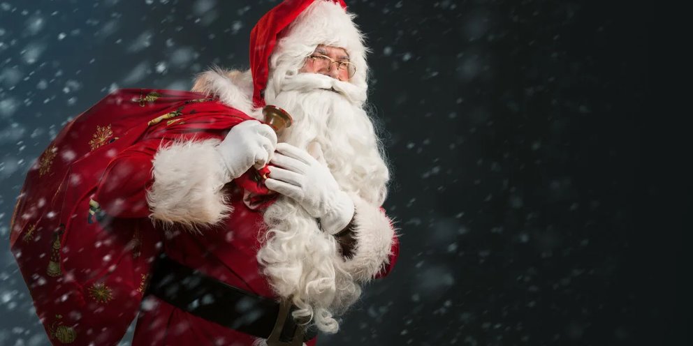 Сериалы про Новый год и Рождество смотреть онлайн