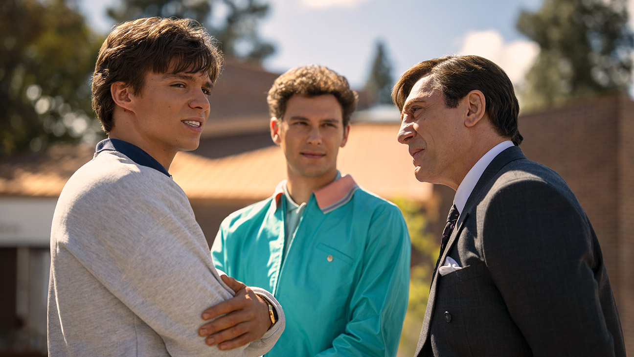 Тру-крайм сериалы смотреть онлайн