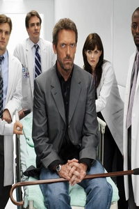 Про докторов