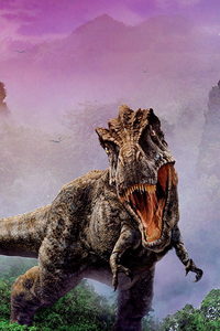 Про динозавров