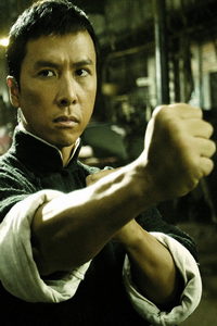 Про боевые искусства