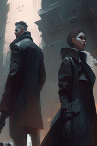 Про агентов