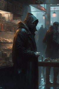 Про ограбления, аферы и мошенников